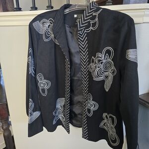 Carole Little Blazer